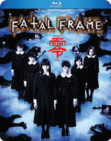 Fatal Frame - Live Action Movie - Blu-ray image number 0